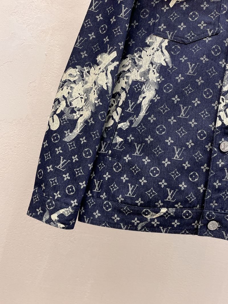 Louis Vuitton Outwear